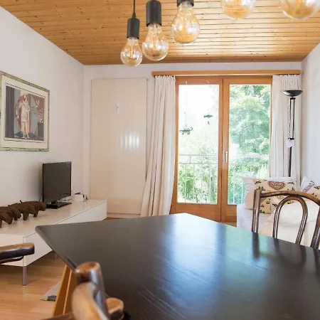 Rabiusa Apartamento *