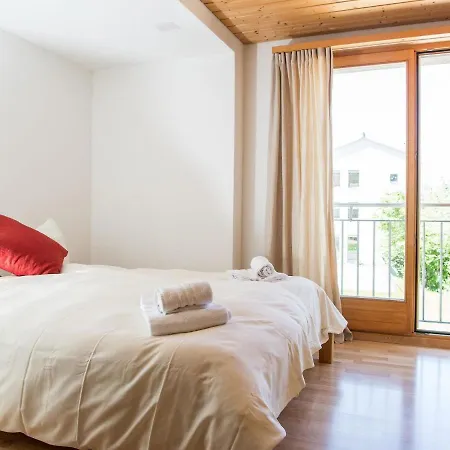 Apartamento Rabiusa