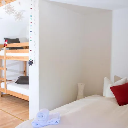 Apartamento Rabiusa *